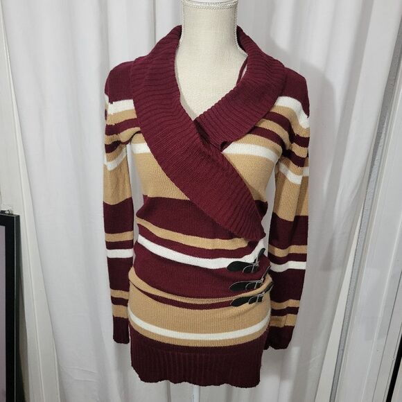 Love by Chesley knit sweater - Picture 10 of 10